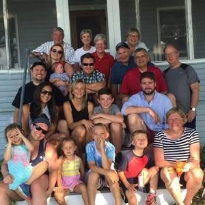 Meet your Posher, Jeff